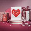 Search for heart valentines day stickers Typography