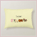 Search for baby farm animal cushions For kids