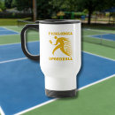 Search for pickles travel mugs Pickleball life