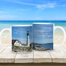 Search for portland head light mugs Lighthouses