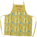 Search for head chef aprons Grill