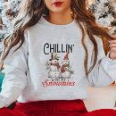 Search for snowman womens hoodies Cute