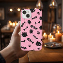 Search for fish bone iphone cases Cat