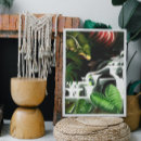 Search for abstract waterfall art Landscape