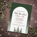 Search for fiesta navidad invitations Festive