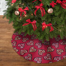 Search for boho tree skirts Pattern