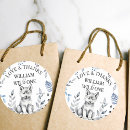 Search for wild one stickers Forest