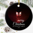 Search for old christmas tree decorations Festive