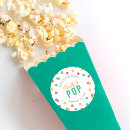 Search for teal baby shower stickers Pink