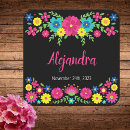 Search for paper napkins stickers Floral