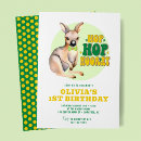 Search for hooray invitations Hop hop hooray
