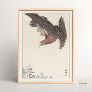 Search for japanese birds posters Landscape