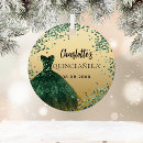 Search for confetti christmas tree decorations Keepsake
