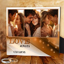 Search for in loving memory plaques Couple