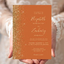 Search for faux wedding invitations Trendy