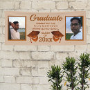 Search for high school class reunion banners Graduation