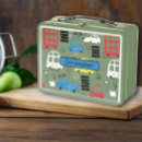 Search for 80s lunch boxes Unique