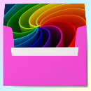 Search for inside envelopes Pink