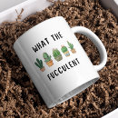 Search for funny cactus mugs Green