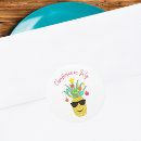 Search for cute island stickers Hawaii