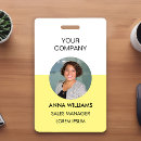 Search for yellow office supplies Photo id