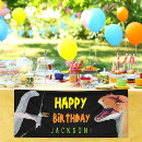 Search for dinosaur banners Kids