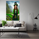 Search for patrick day art Saint patrick's day
