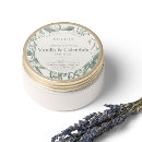 Search for bath and body labels Botanical