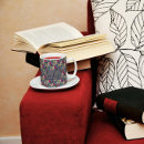 Search for triangle design mugs Vintage