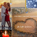 Search for beach engagement christmas tree decorations Engaged