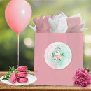 Search for mint and pink baby shower stickers Mother to be
