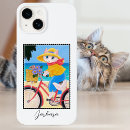Search for cat and mouse iphone cases Cute