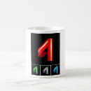 Search for numeral mugs Numeric