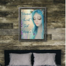 Search for blue fairy posters Princess