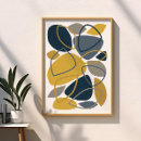 Search for mustard yellow posters Stylish