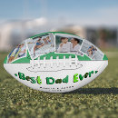Search for keepsake american footballs Dad