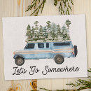 Search for road trips postcards Hiking