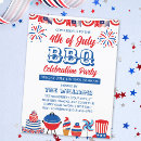 Search for bbq postcards Fireworks