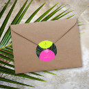 Search for tropical tree stickers Modern