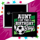 Search for aunts square badges Birthday