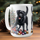 Search for black lab puppy mugs Labrador retriever