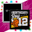 Search for 12 year old badges 12th