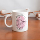 Search for happy hunting mugs Pastel