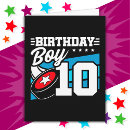 Search for 10 year old boy birthday cards Sports