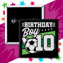 Search for 10th badges Birthday