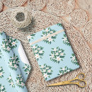 Search for jasmine wrapping paper Blue