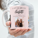 Search for 40th bday mugs Unique