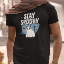 Search for spooky tshirts Ghost