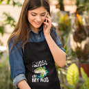 Search for mouth aprons Fishing