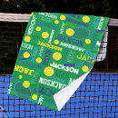 Search for tennis towels Racket